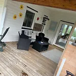 Appartement Kroken 3 Gravdal (Vestvagoy)