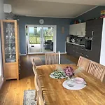 Appartement Kroken 3 Gravdal (Vestvagoy)