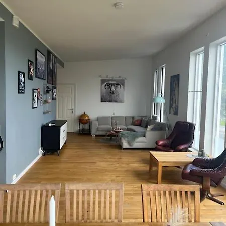 Kroken 3 Apartamento