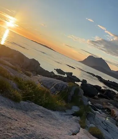 Kroken 3 Appartamento *