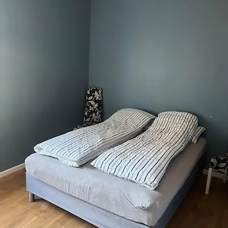 Kroken 3 Apartamento Gravdal (Vestvagoy)