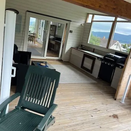 Kroken 3 Gravdal (Vestvagoy)