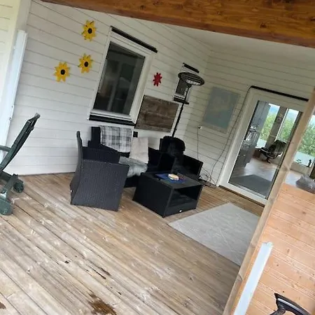 Appartamento Kroken 3 Gravdal (Vestvagoy)