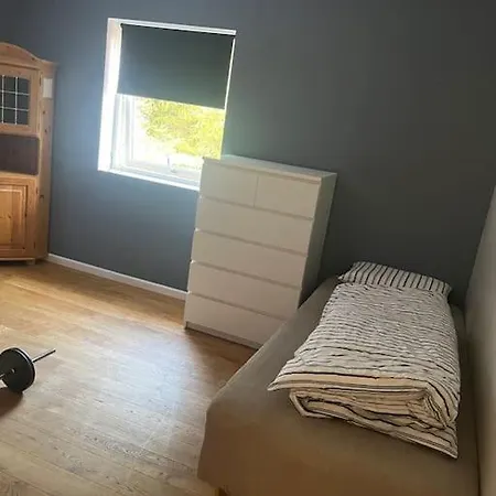 Kroken 3 Gravdal (Vestvagoy)