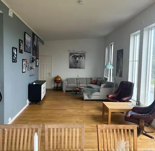 Kroken 3 Apartamento