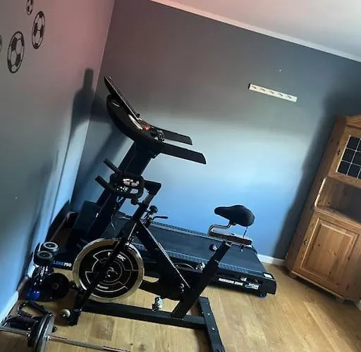 Apartamento Kroken 3 *