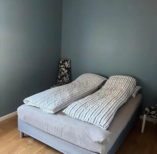 Kroken 3 Apartamento Gravdal (Vestvagoy)