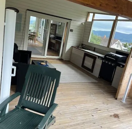 Kroken 3 Gravdal (Vestvagoy)