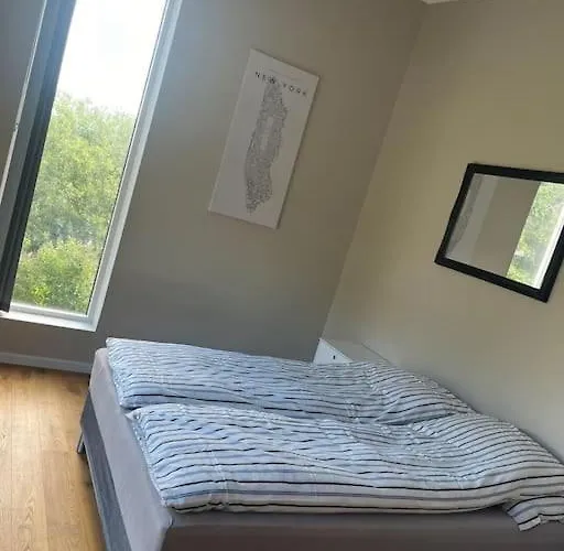 Apartamento Kroken 3