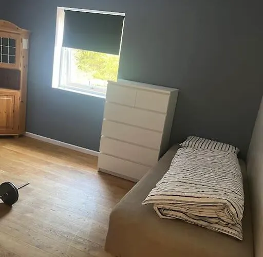 Kroken 3 Gravdal (Vestvagoy)