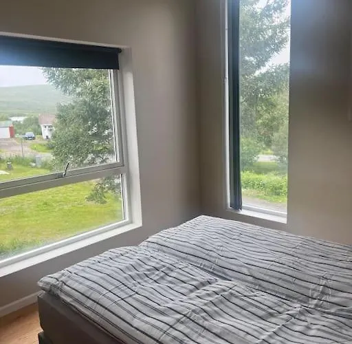 Kroken 3 Apartamento