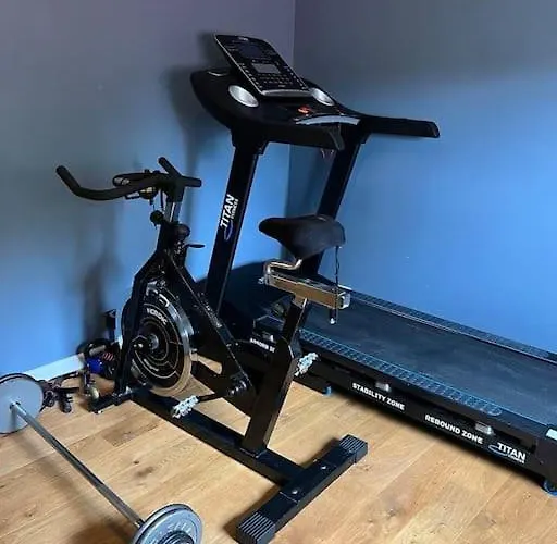 Apartamento Kroken 3 *