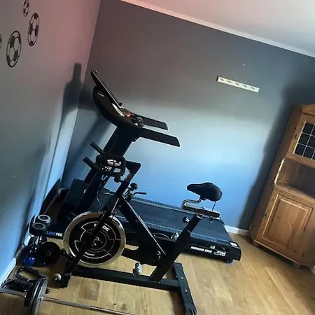 Appartement Kroken 3 *