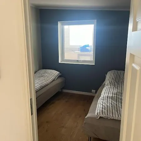 Kroken 3 Appartement *