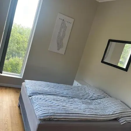 Appartement Kroken 3