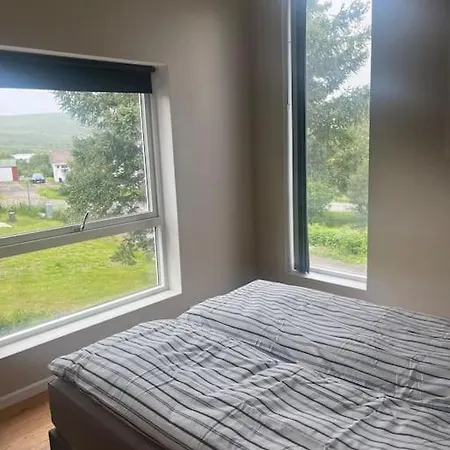 Kroken 3 Appartement