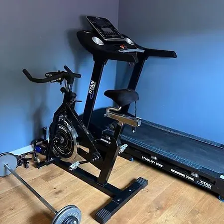 Appartement Kroken 3 *