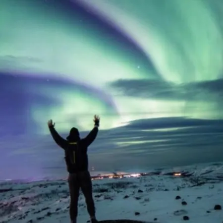 Kroken 3 Appartement